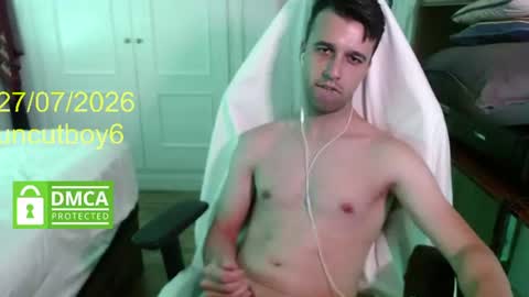 Uncut online show from July 27, 4:52 am