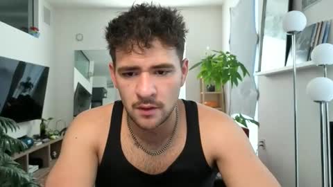 uncutbro55 online show from May 14, 11:11 pm