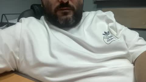 uncutdude321 online show from October 27, 1:04 pm