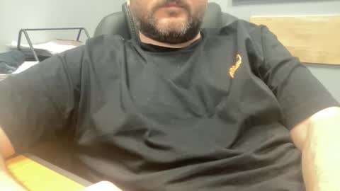 uncutdude321 online show from April 8, 1:55 pm