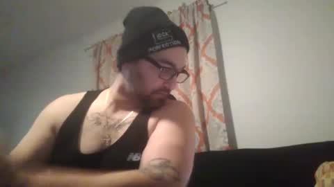 Thick uncut Greek online show from January 31, 2:48 am