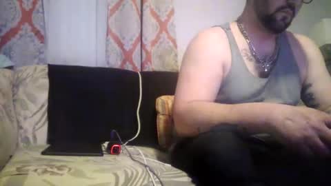 Thick uncut Greek online show from March 4, 2:06 am