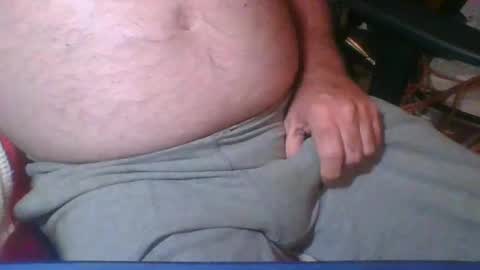 uncutmike7x5 online show from December 13, 4:33 am