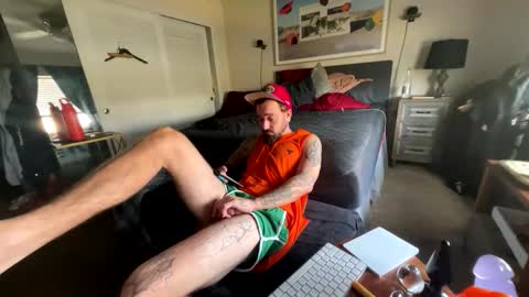 C online show from February 12, 5:41 pm