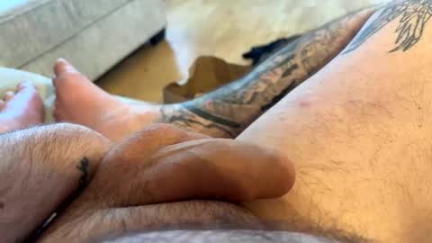 uncutthrober online show from March 9, 7:07 pm