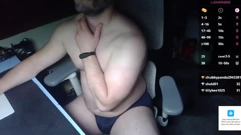 Snapshot of under_the_desk40 chatting on May 15, 12:06 am Under the desk online show from May 15, 12:06 am