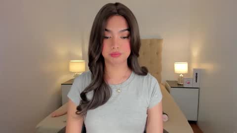 Lily online show from November 15, 2:02 pm