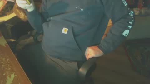 matt online show from December 8, 5:18 am