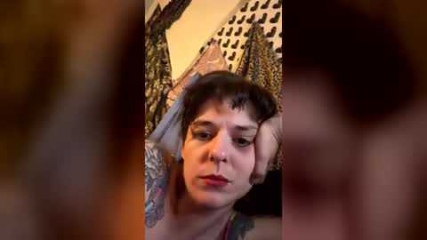 unemployedstripper online show from July 19, 2:26 am