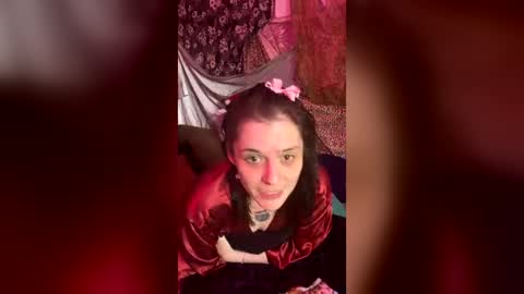 unemployedstripper online show from July 26, 2:35 pm
