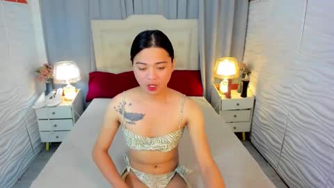 unforgetableasiancock online show from December 28, 11:30 am