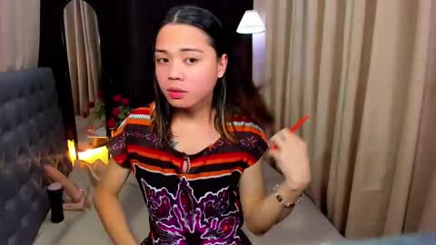 unforgetableasiancock online show from January 13, 4:18 am