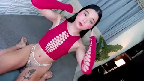 unforgetableasiancock online show from October 16, 10:11 pm