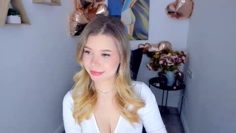 Alice online show from February 11, 7:41 pm