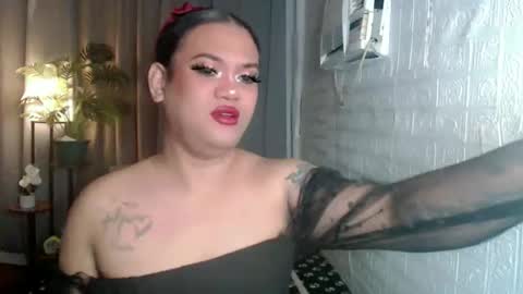 Bella Shamara Odett online show from September 9, 10:48 am