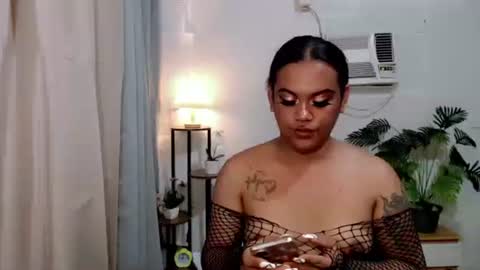 Bella Shamara Odett online show from September 16, 5:08 am