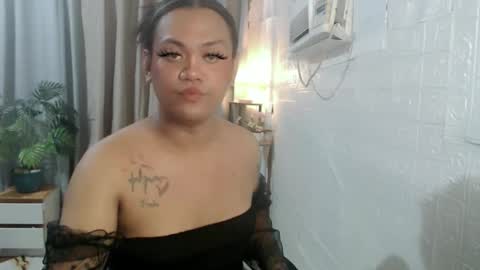 Bella Shamara Odett online show from September 18, 9:00 am