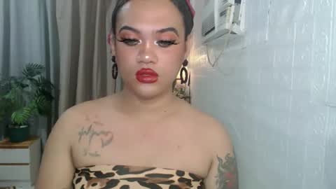 Bella Shamara Odett online show from September 19, 4:03 am