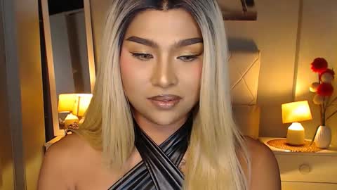 Snapshot of unforgettablebrianna chatting on February 4, 7:29 am BRIANNA online show from February 4, 7:29 am