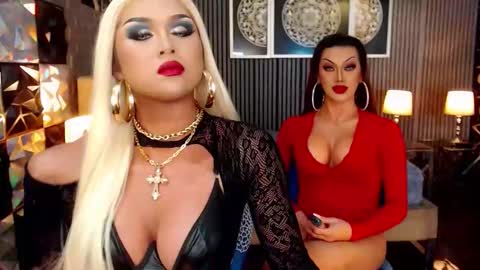 BRIANNA online show from February 28, 7:31 am