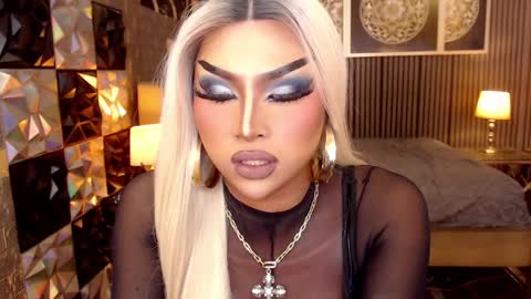 BRIANNA online show from April 10, 8:13 pm