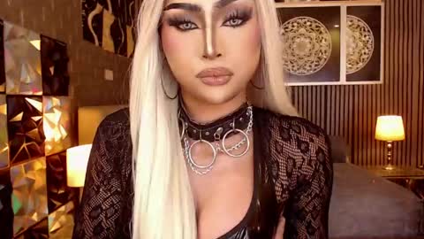 BRIANNA online show from May 12, 6:49 pm