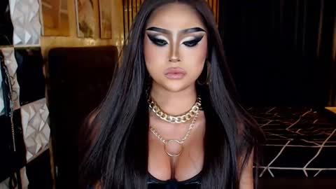 BRIANNA online show from June 24, 10:14 am