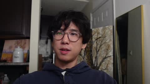 wang online show from December 8, 1:46 am