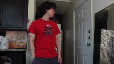 wang online show from December 19, 8:13 pm