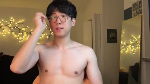 wang online show from October 5, 1:26 am