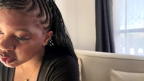 Unholybaddie online show from April 15, 8:21 am