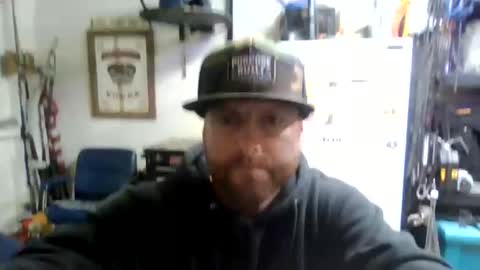 unicornhunter528 online show from November 4, 8:13 am