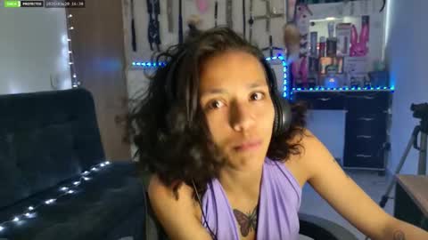 Unicornio online show from March 20, 9:30 pm