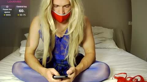 Mylittlecute online show from July 22, 4:21 pm