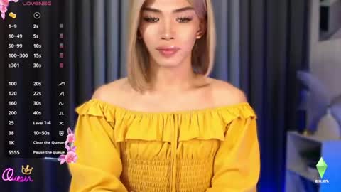 Miss Andrea online show from July 14, 8:52 am