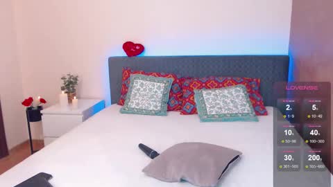 Andreea online show from November 25, 8:25 am