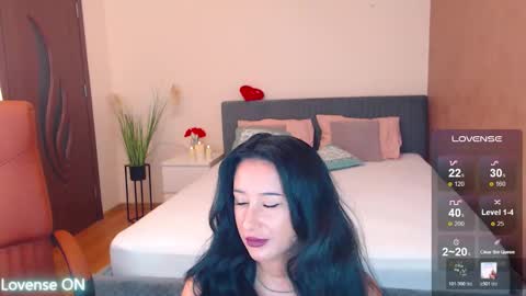 Andreea online show from January 10, 8:05 am