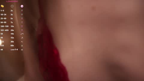 Snapshot of unnabella chatting on March 31, 7:03 pm UnnaBella online show from March 31, 7:03 pm