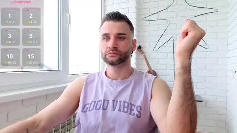 SlavaVibes online show from May 31, 1:40 pm