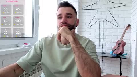 SlavaVibes online show from June 3, 4:59 am