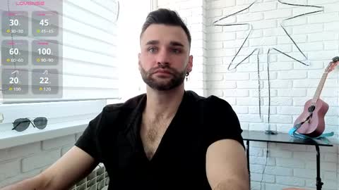 SlavaVibes online show from June 4, 5:30 pm