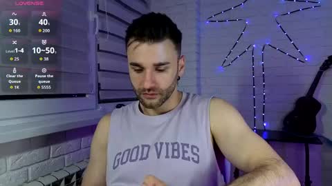 SlavaVibes online show from June 7, 8:12 pm