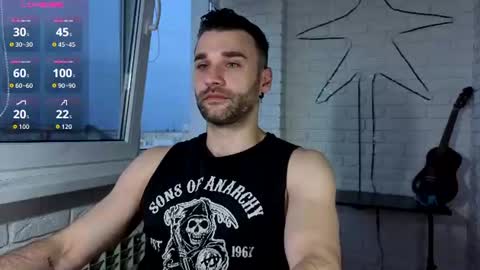 SlavaVibes online show from June 9, 6:08 pm