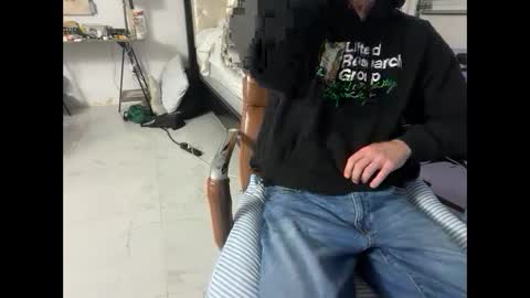 Snapshot of unverifiedbwc chatting on February 28, 11:47 am Stepbro online show from February 28, 11:47 am