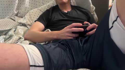 Snapshot of unverifiedbwc chatting on March 9, 3:16 pm Stepbro online show from March 9, 3:16 pm