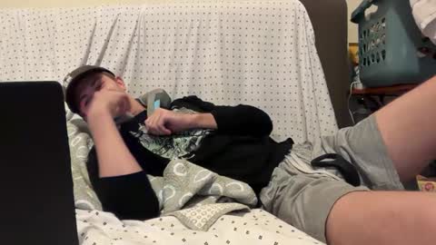 Snapshot of unverifiedbwc chatting on March 11, 11:01 am Stepbro online show from March 11, 11:01 am