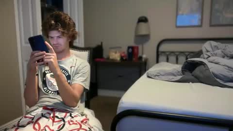 Snapshot of unverifiedbwc chatting on September 29, 10:53 am Stepbro online show from September 29, 10:53 am