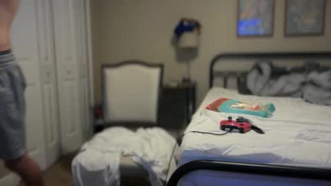 Snapshot of unverifiedbwc chatting on October 12, 12:26 pm Stepbro online show from October 12, 12:26 pm