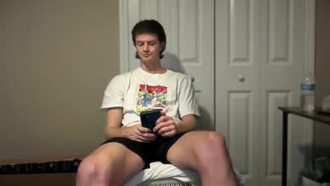 Snapshot of unverifiedbwc chatting on October 18, 12:02 am Stepbro online show from October 18, 12:02 am