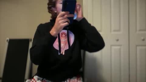 Snapshot of unverifiedbwc chatting on November 1, 10:39 am Stepbro online show from November 1, 10:39 am